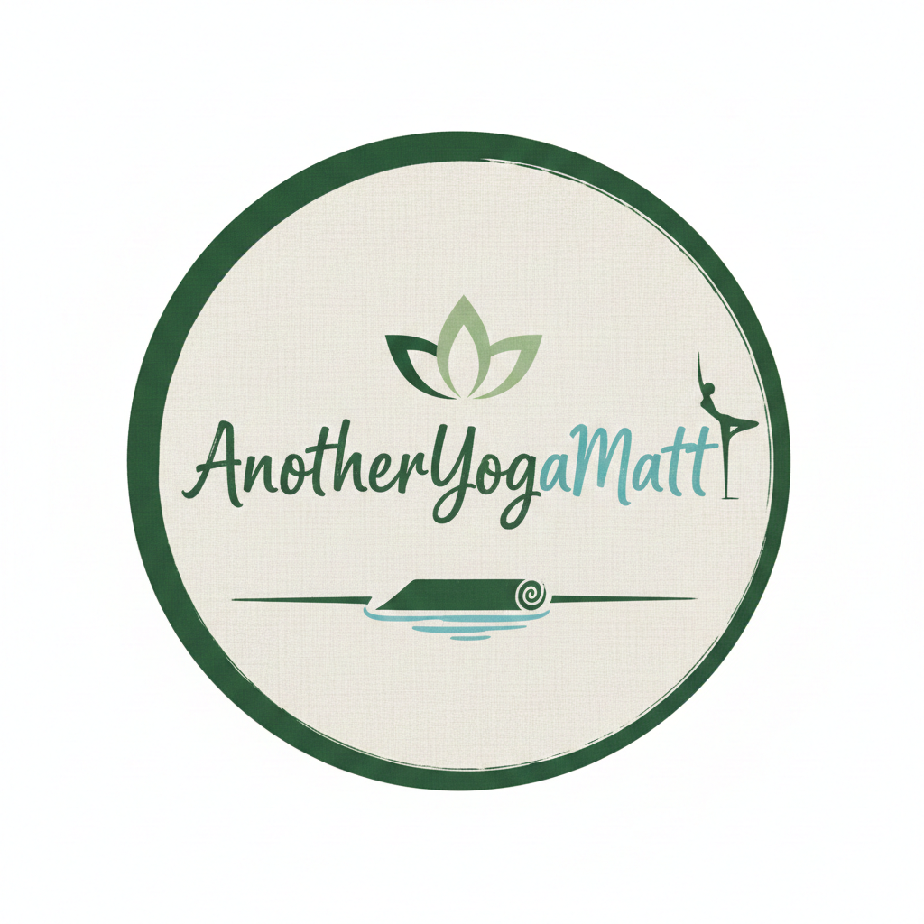 AnotherYogaMatt